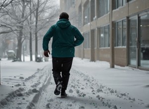 Пациент сбежал из больницы в Свердловской области и замерз насмерть
