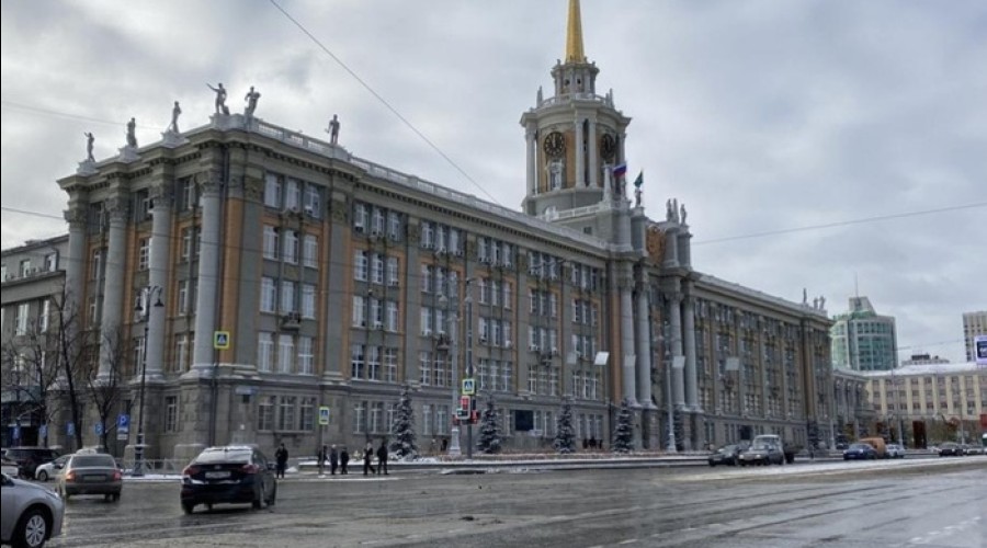 Свердловские водители ужаснулись от количества штрафов на Госуслугах