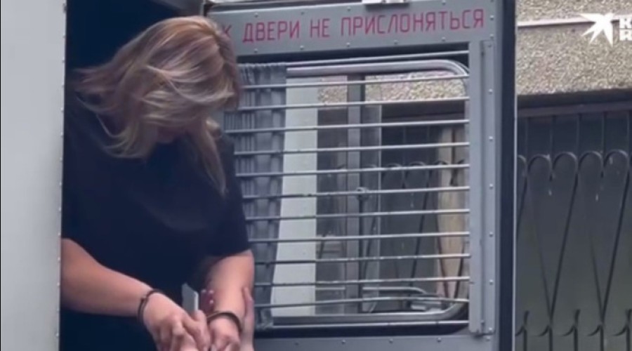 Опекунша Наумова хранила тело Далера в морозильном ларе в квартире