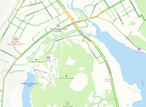 В Екатеринбурге выделили землю для будущей линии метро