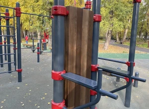 Жителей Екатеринбурга приглашают на бесплатные тренировки