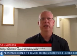Дмитриев призвал ЕС обсудить восстановление «Северного потока»