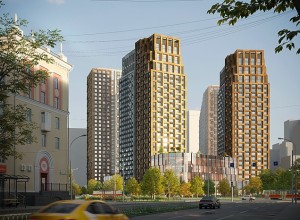 Стало известно, что появится на месте легендарного завода в Екатеринбурге