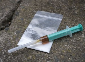 Ночной патруль задержал на Уралмаше ранее не судимого 39-летнего наркомана