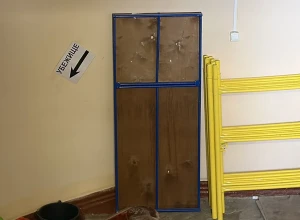Власти Екатеринбурга остались недовольны состоянием бомбоубежищ