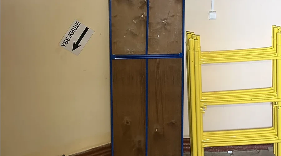 Власти Екатеринбурга остались недовольны состоянием бомбоубежищ