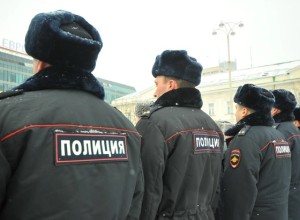 Поговорили с уволившимися в Екатеринбурге полицейскими. Куда они идут