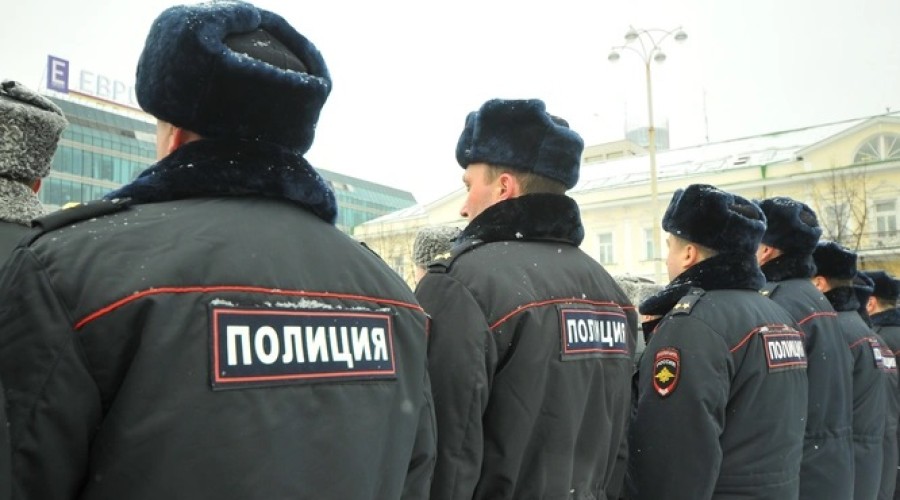 Поговорили с уволившимися в Екатеринбурге полицейскими. Куда они идут