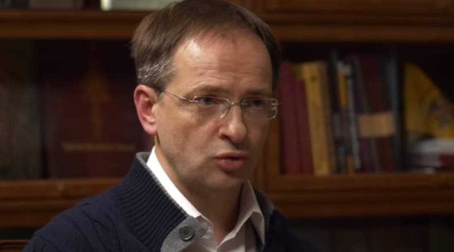 Экс-канцлер Германии рассказал о своей роли в российского-украинских переговорах в Стамбуле