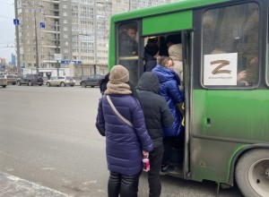 «Гортранс» назвал виновных в плохой работе транспорта. Это сами екатеринбуржцы