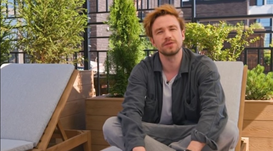 «Когда она — понимаешь в секунду». Актер Александр Петров женился