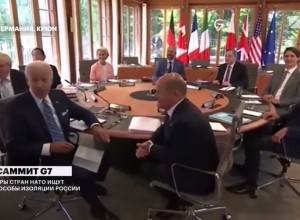 ФСБ обнародовала запись попыток ГУР МО Украины купить за $1 млн позиции у ВС РФ в Горловке