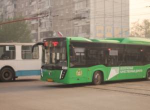Власти Екатеринбурга сообщили о важных изменениях в системе общественном транспорта с 1 декабря