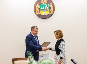 Департамент образования администрации Екатеринбурга возглавила экс-директор «Созвездия»