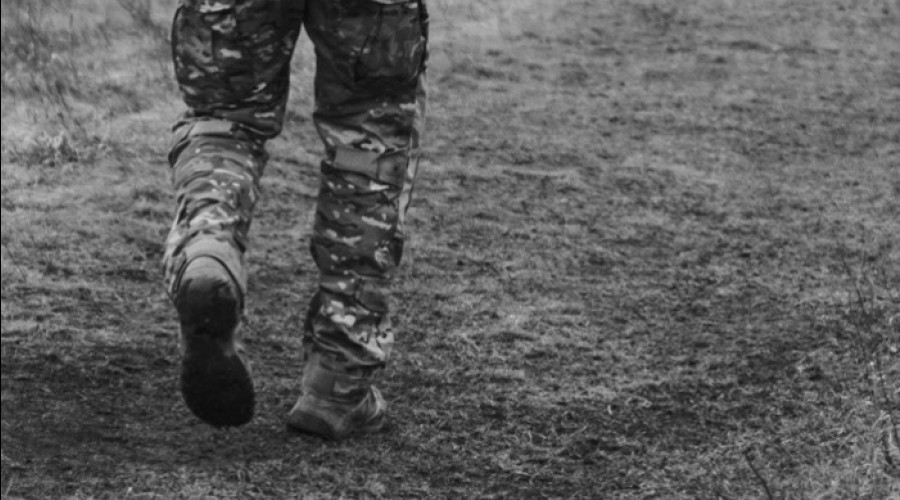 В уральском торговом комплексе нашли тело контрактника