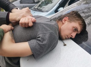 В Екатеринбурге поймали «бегунков», забравших 9 миллионов у директора крупной фирмы