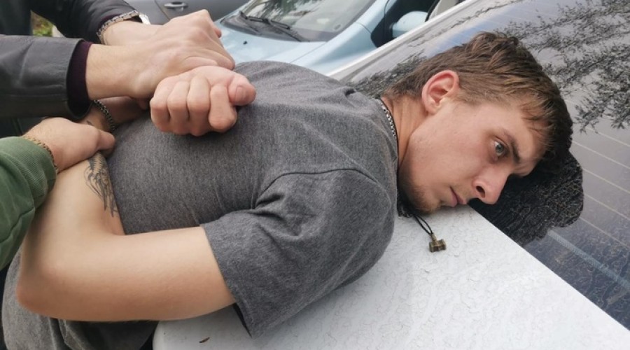 В Екатеринбурге поймали «бегунков», забравших 9 миллионов у директора крупной фирмы