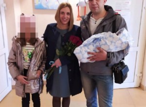 Осталось трое детей. Машинист из Екатеринбурга, потерявший жену в ДТП, умер