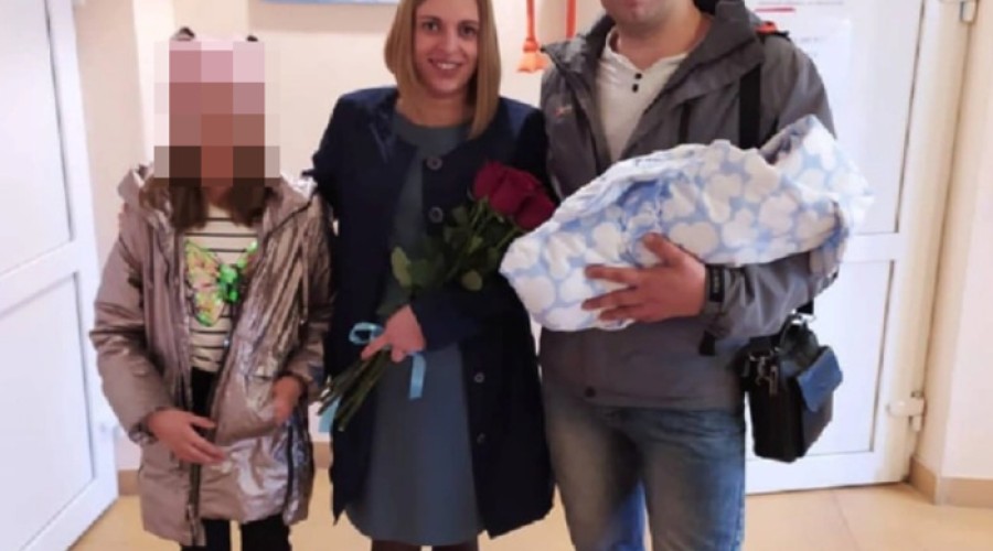 Осталось трое детей. Машинист из Екатеринбурга, потерявший жену в ДТП, умер