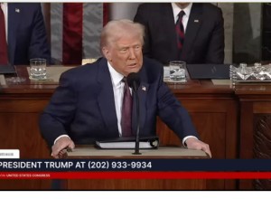 «Политджойстик» объяснил, чем тарифная война Трампа выгодна России