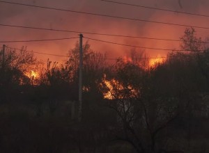 Пострадавшие от пожаров жители Сосьвы и Таежного получили десятки млн рублей