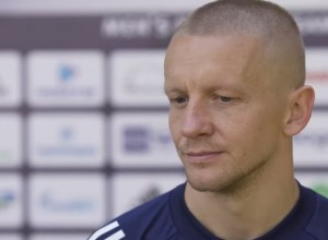 Возвращать «Урал» в Премьер-лигу прибыл бывший игрок сборной России