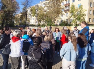 Из школы на Уралмаше уволились сразу 20 учителей