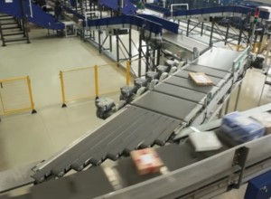 Почта России: Почти 96% трафика посылок в Россию приходится на Китай