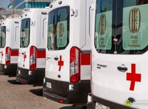 В России значительно увеличат выплаты по больничному
