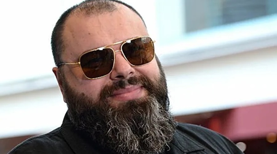 Фадеев рассказал о создании фестиваля «Евроазия»