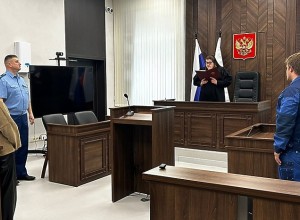 Бывший силовик возмутился приговору учителю Сергею Перминову