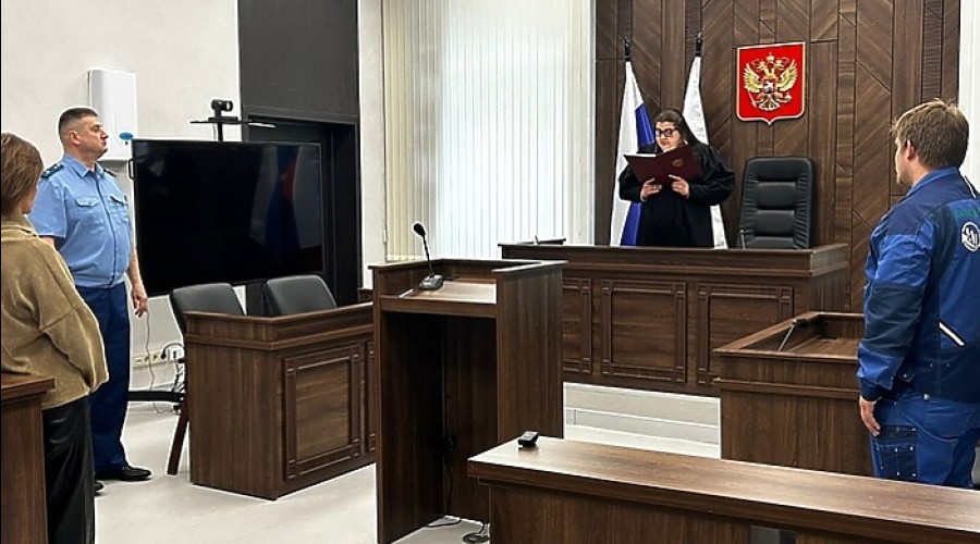 Бывший силовик возмутился приговору учителю Сергею Перминову