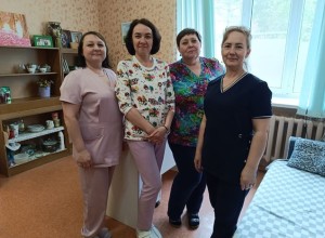 На свердловской трассе женщина родила прямо в машине