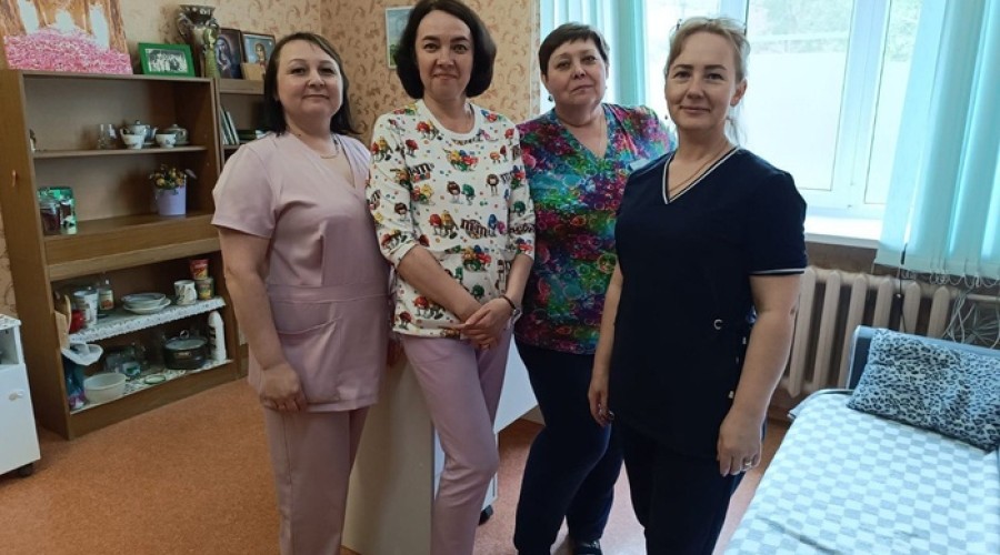 На свердловской трассе женщина родила прямо в машине