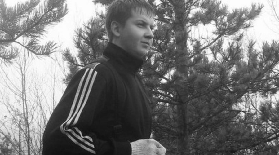 В свердловском лесу найдено тело пропавшего шесть лет назад студента