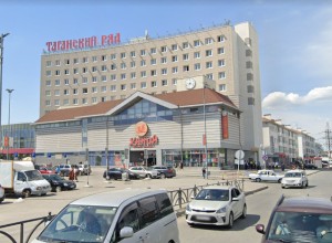 Торговцы с «Таганского ряда» начали закрывать точки и перебираться на маркетплейсы