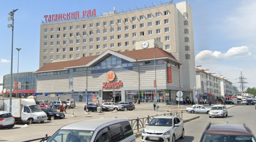 Торговцы с «Таганского ряда» начали закрывать точки и перебираться на маркетплейсы