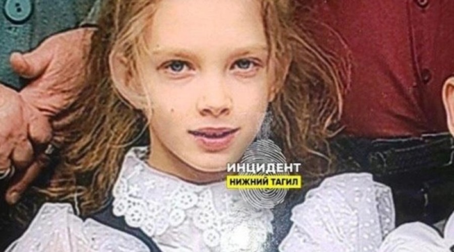У пропавшей в Нижнем Тагиле 11-летней школьницы месяц назад умерла мама