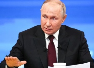 Путин допустил переход к системе прогрессивного налогообложения в России