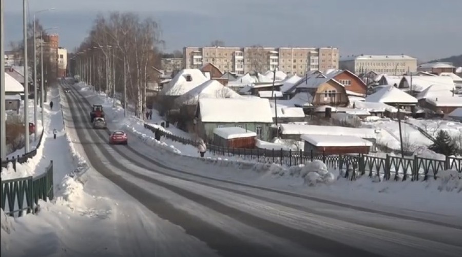 На шахте «СУБРа» в Североуральске погиб 25-летний рабочий