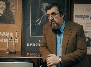 Умер Игорь Золотовицкий