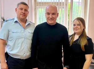 В Екатеринбурге ограбили квартиру Андрея Разина