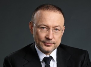 Игоря Алтушкина включили в санкционный список Евросоюза