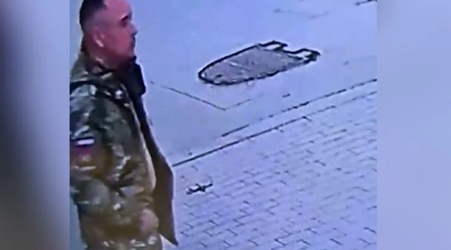 Боец СВО объяснил, почему сломал шлагбаум в Екатеринбурге