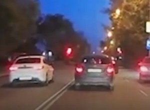 В Екатеринбурге пьяный автохам, убивший пешехода, получил очень суровый срок