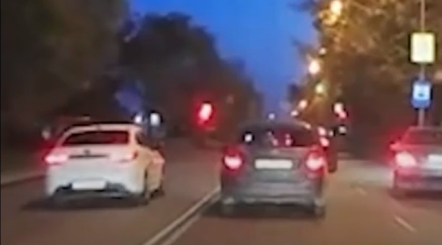 В Екатеринбурге пьяный автохам, убивший пешехода, получил очень суровый срок