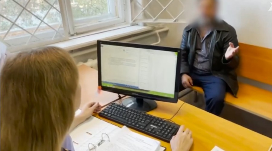 Задержанным в Коркино за стрельбу оказался цыганский барон