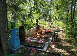 В Екатеринбурге подорожали похороны