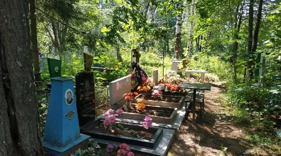 В Екатеринбурге подорожали похороны
