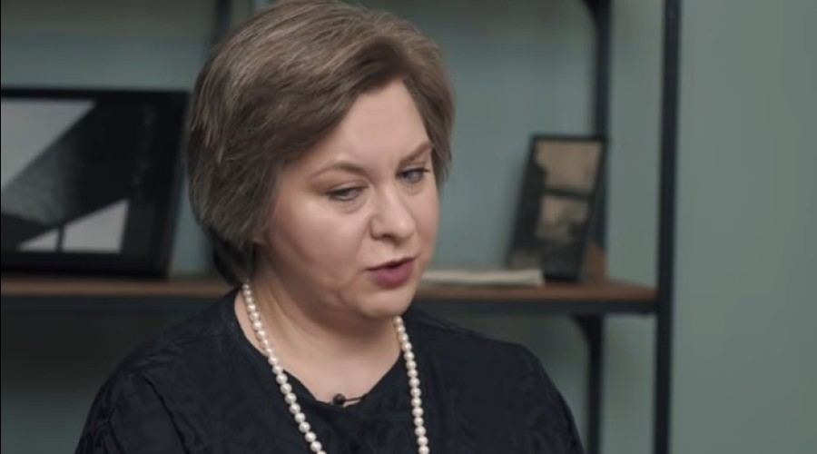 Вера Васильева завещала свою квартиру в центре Москвы поклоннице